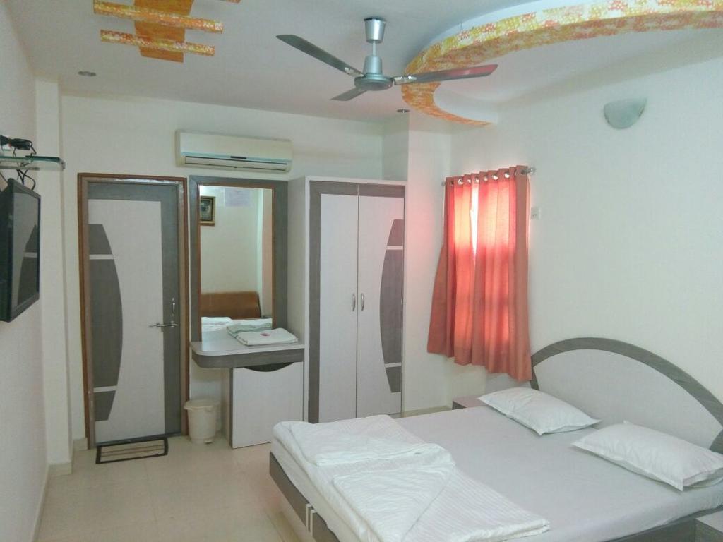 Hotel Sudarshan Nathdwara Luaran gambar
