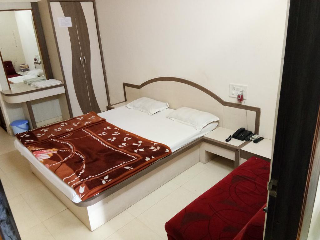 Hotel Sudarshan Nathdwara Luaran gambar